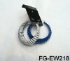 Wholesale Fashion Hoop Earring