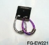 Wholesale Fashion Hoop Earring