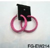 Wholesale Fashion Hoop Earring
