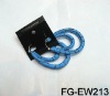 Wholesale Fashion Hoop Earring