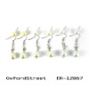 2011 fashion drop earring