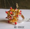 Wholesale fashion ring ME-R052C