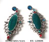 2011 fashion drop earring