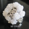 Wholesale fashion ring ME-R062C