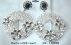 2011 fashion dangle earring