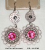 2011 fashion dangle earring