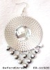2011 fashion dangle earring