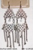 2011 fashion dangle earring