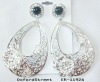 2011 fashion dangle earring
