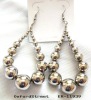 2011 fashion dangle earring