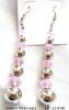 2011 fashion dangle earring
