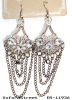 2011 fashion dangle earring