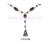Wholesale alloy neclace