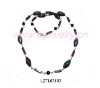 Wholesale alloy neclace