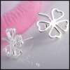 Fashion Flower Earring in stock WE-199