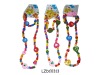 wooden kids jewelry