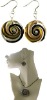Wholesale fashion murano glass jewelry set