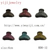 Wholesale new fashion hair claw
