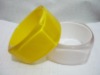 Wholesale lovely resin bracelet