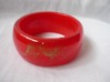 Wholesale fashion new design rensin bracelet
