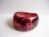 Wholesale good-looking resin bracelet