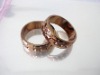 Wholesale fashion resin jewelry