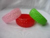 Wholesale fashion resin bangle