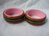 Wholesale good-looking resin bracelet