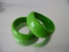Wholesale lovely resin bangle