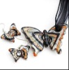Pendant Earrings Sets