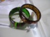 Wholesale excellent resin jewelry