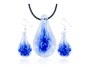 Pendant Earrings Sets