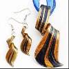 Pendant Earrings Sets