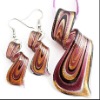 Wholesale Pendant Earrings Sets