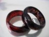 Wholesale beautiful resin bangle