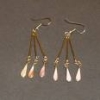 Wholesale fashion earring