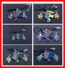 murano glass jewelry set
