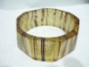 Wholesale fashion resin bangle