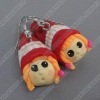 Wholesale clay earring, round, fashion earring,