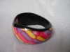 Wholesale resin bracelet crafts