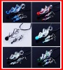Wholesale fashion murano glass jewelry set