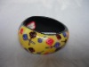 Wholesale 2011 hot sale resin bracelet crafts