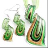 Wholesale Pendant Earrings Sets