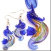 Wholesale Necklace and Earrings Set