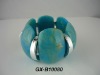 Wholesale 2011 newest design acrylic bangle