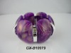 Wholesale 2011 newest design acrylic bangle