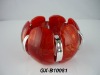 Wholesale 2011 newest design acrylic bangle