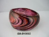 Wholesale 2011 good-looking resin bangle