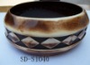 Wholesale resin antique bangle craft