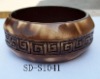 Wholesale resin bracelet craft